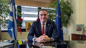 Mαμάκος: Η Παναγία να σκεπάζει και να φωτίζει τον δρόμο μας
